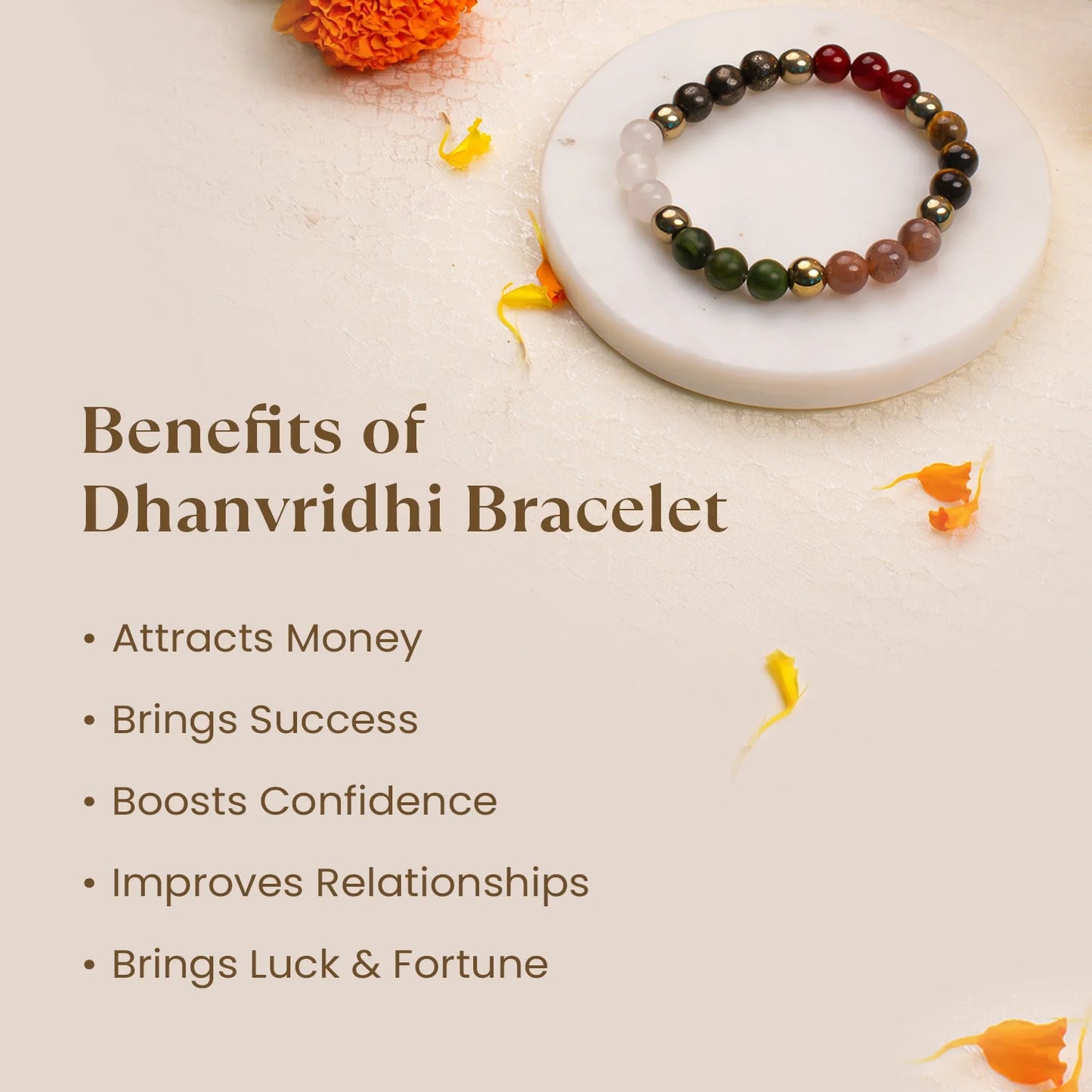 Dhan Vridhi Bracelet