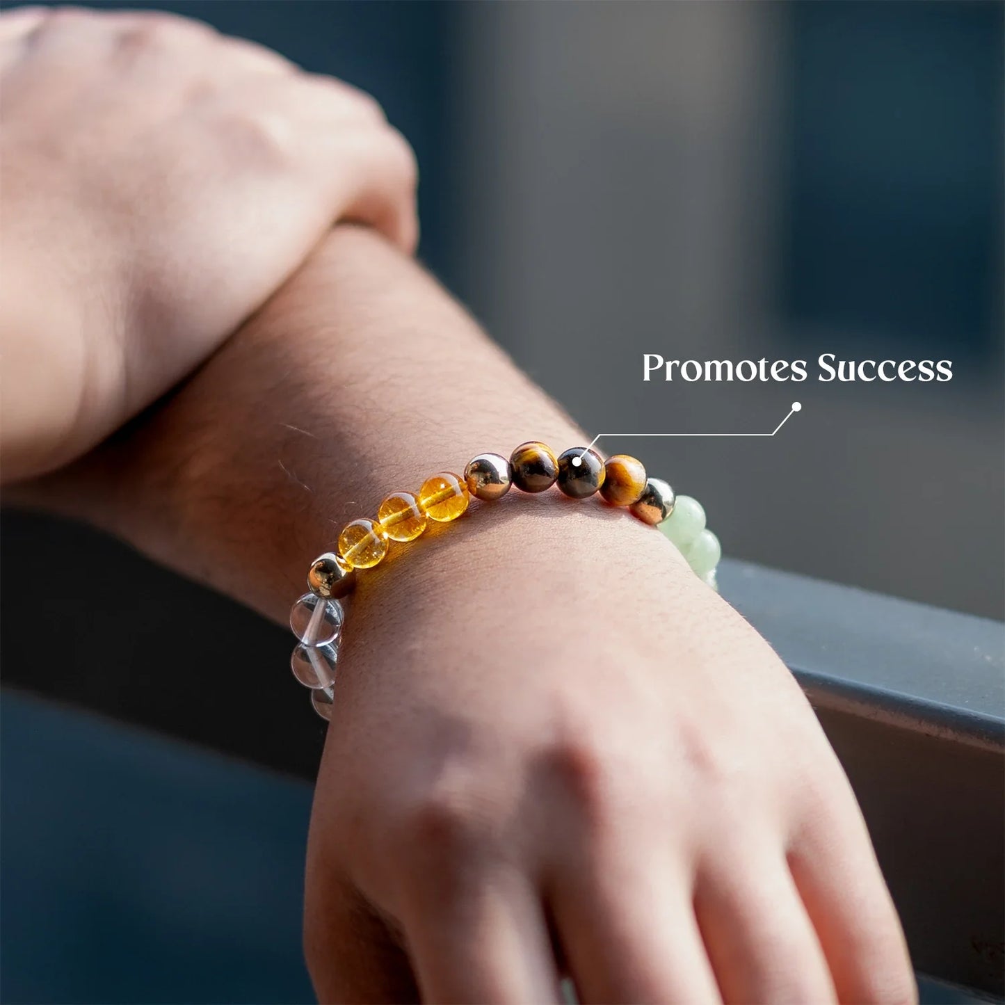 Dhan Yog Bracelet Small