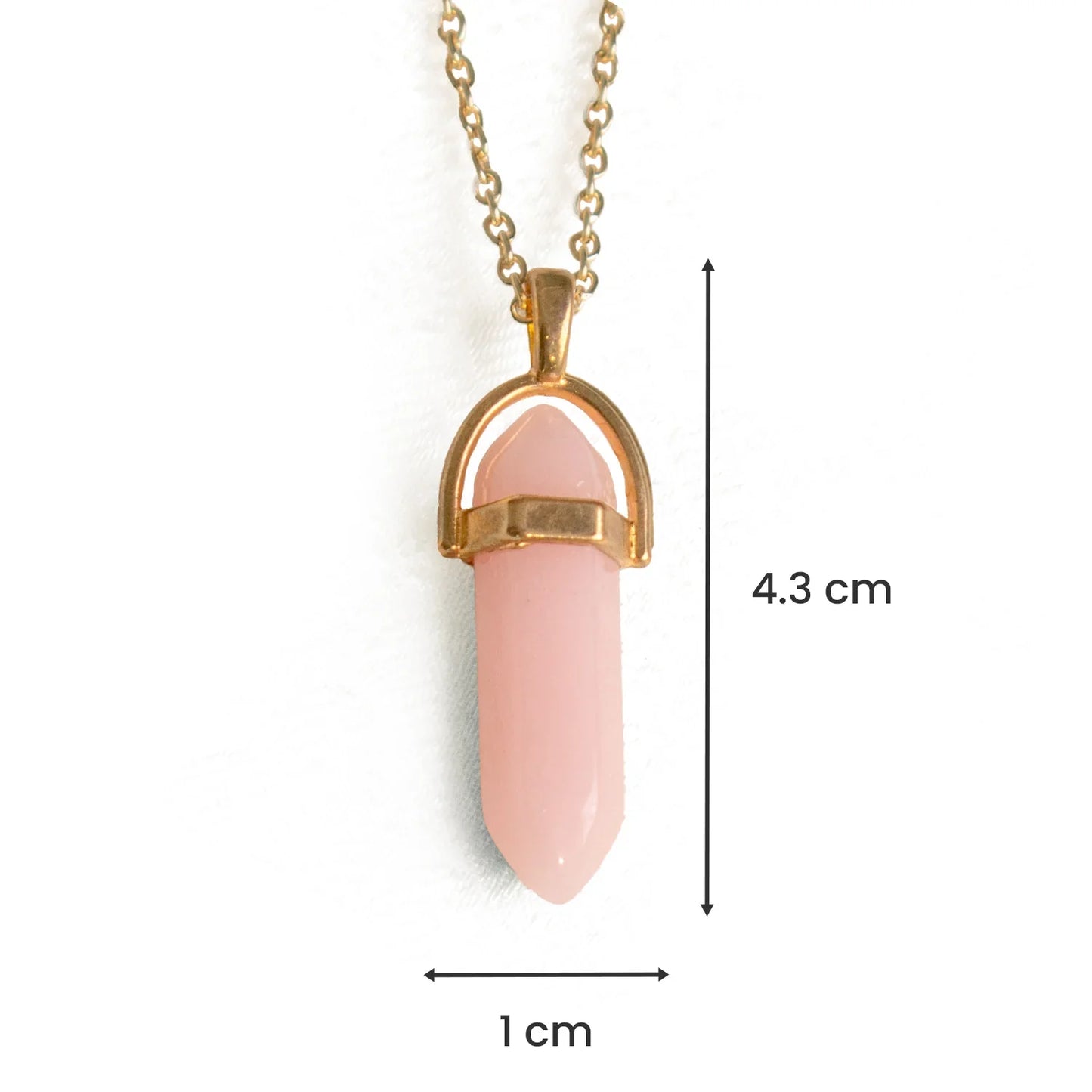 Rose Quartz Combo