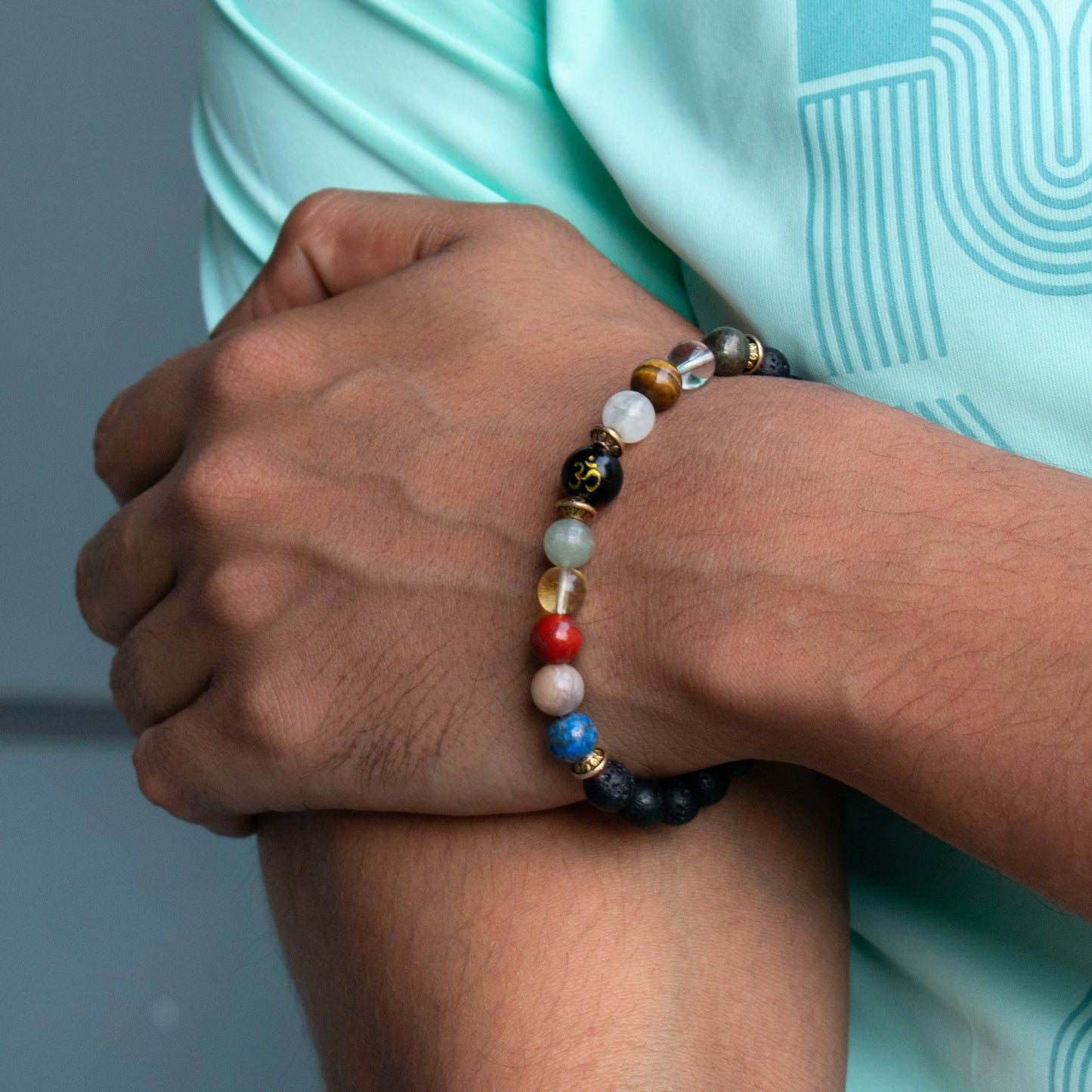 Navgraha Shanti Bracelet Small