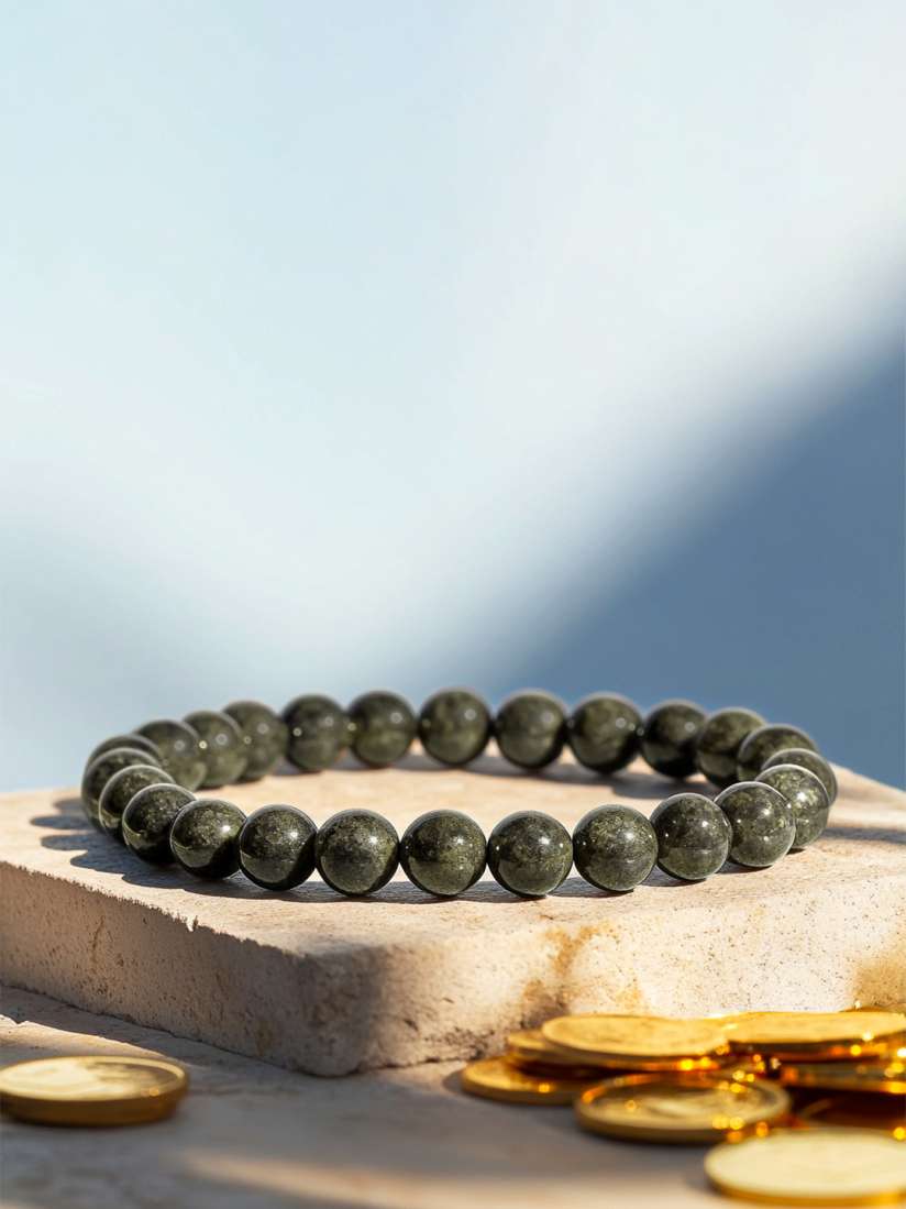 Pyrite Bracelet