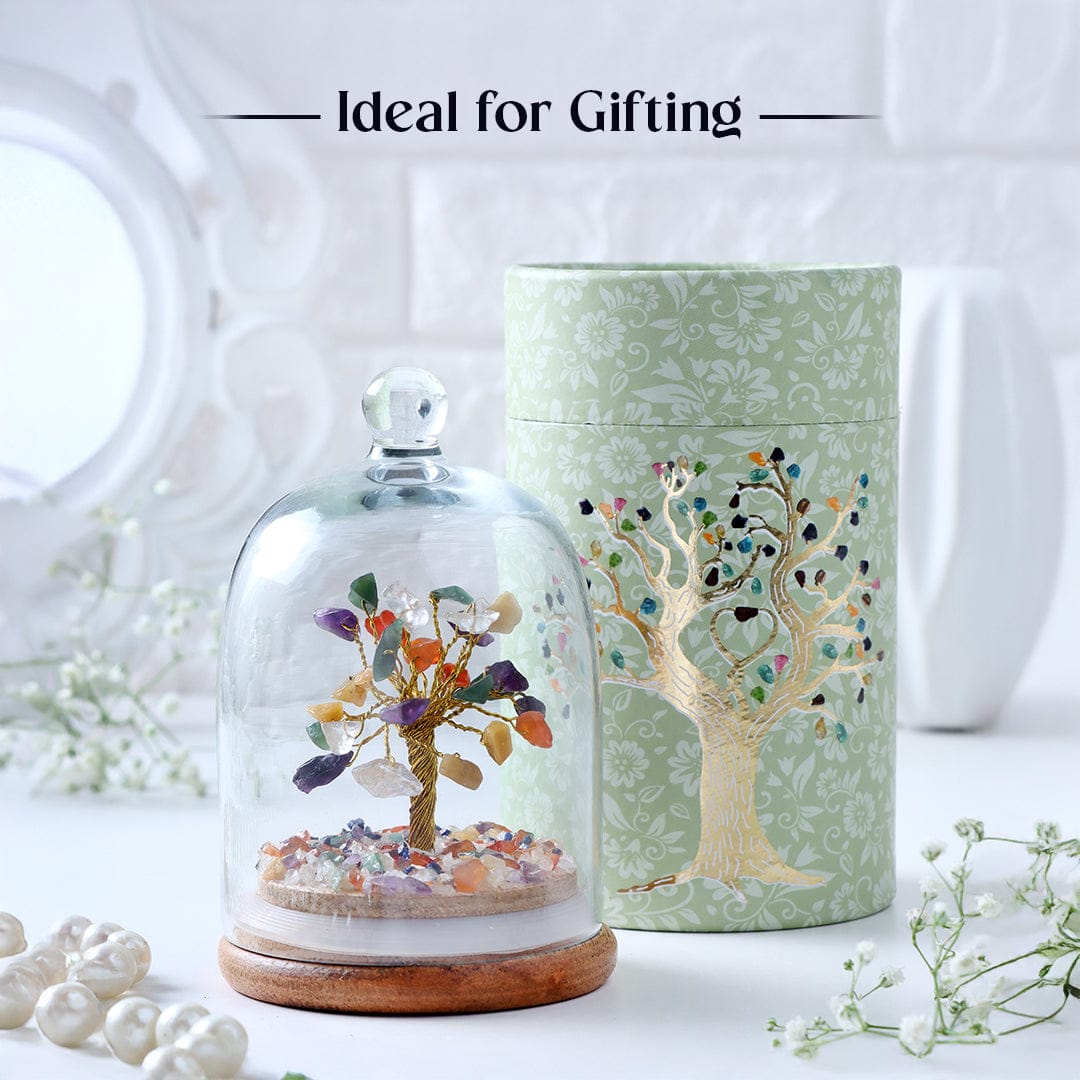 7 Chakra Tree — Our Bestselling Gift! 💝