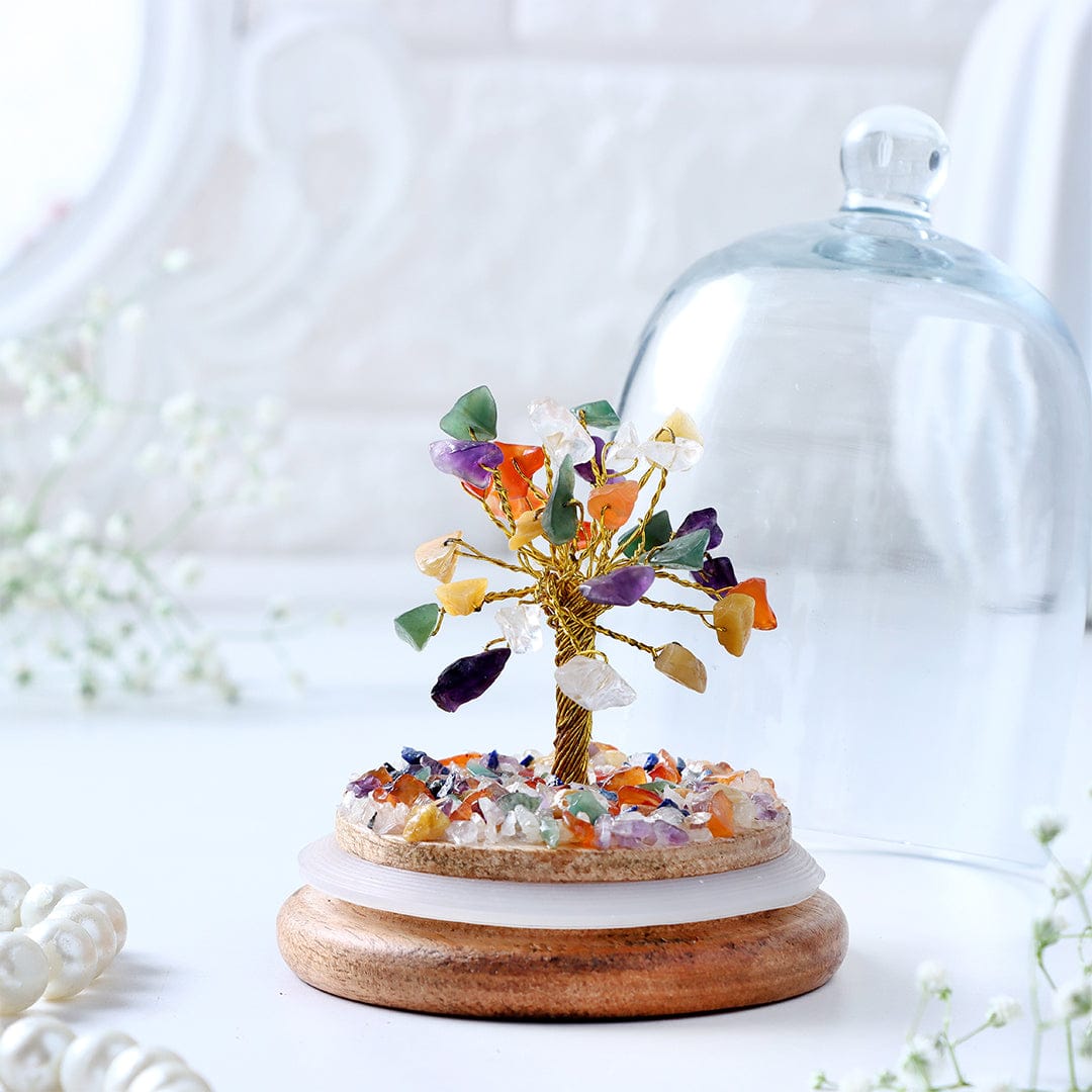7 Chakra Tree — Our Bestselling Gift! 💝