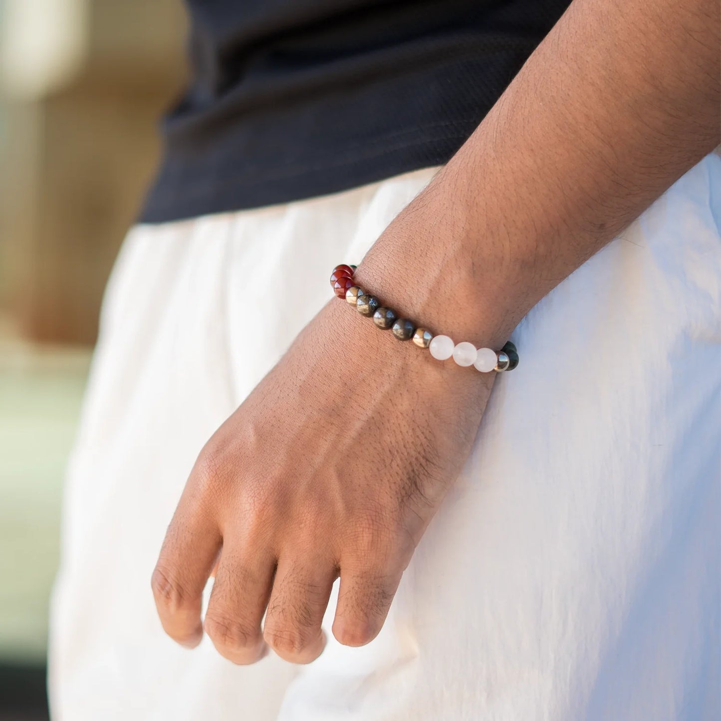 Dhan Vridhi Bracelet