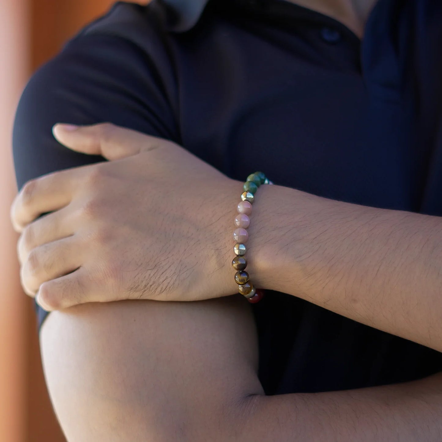 Dhan Vridhi Bracelet