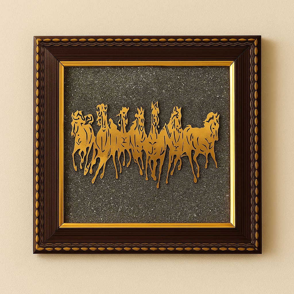 Frames - Sacred Home Decor