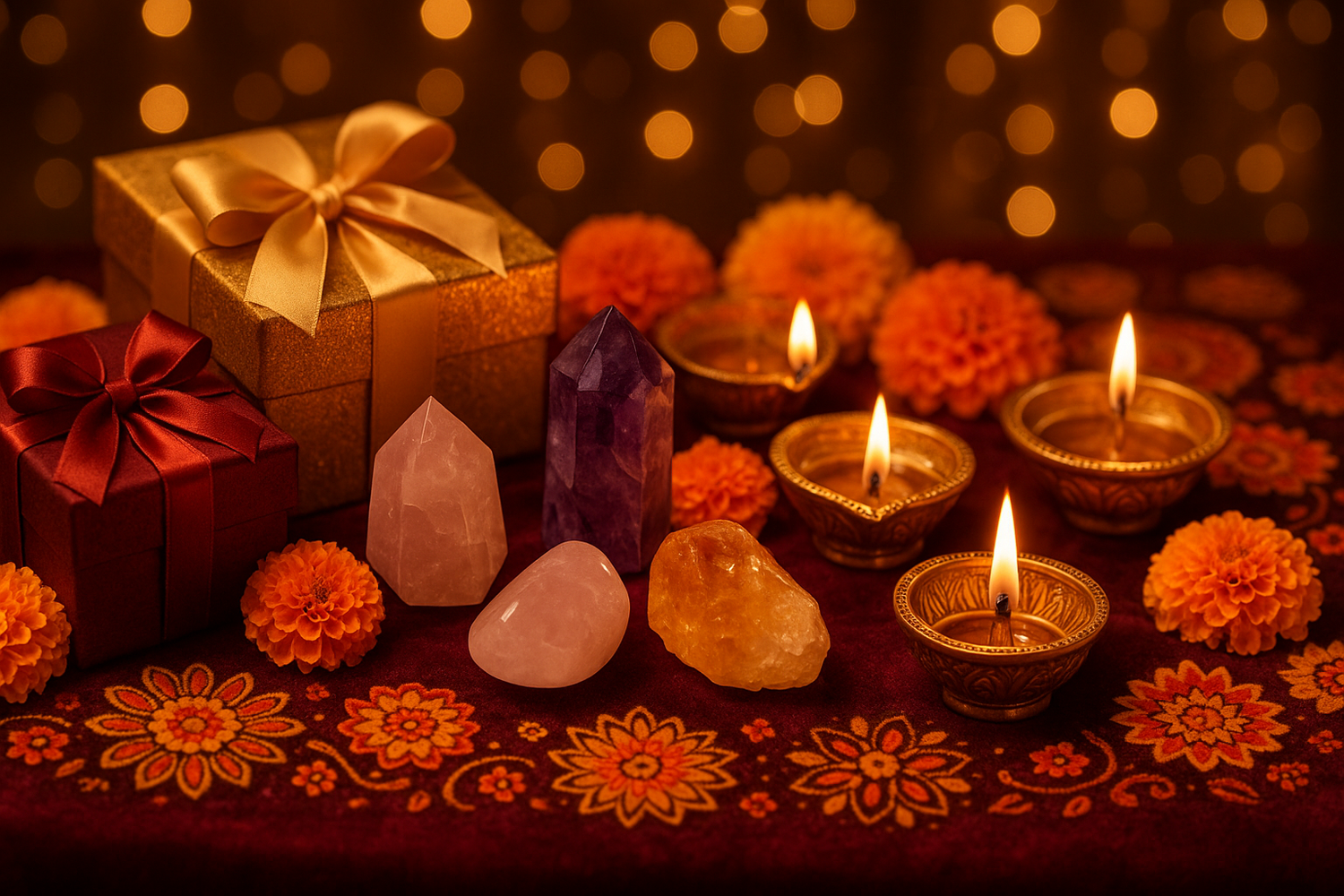 Diwali Gifting 🪔