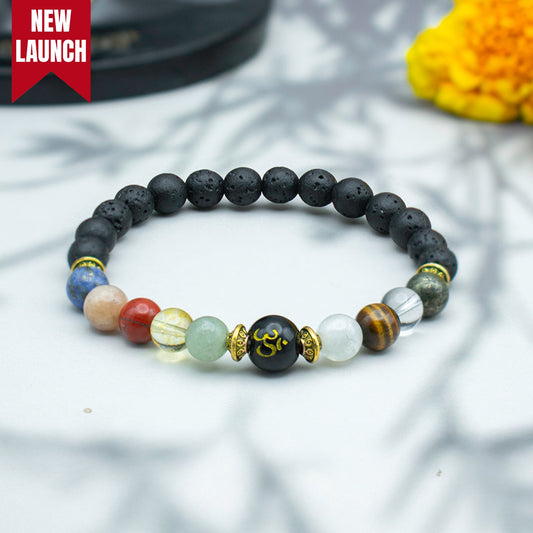 Navgraha Shanti Bracelet Small