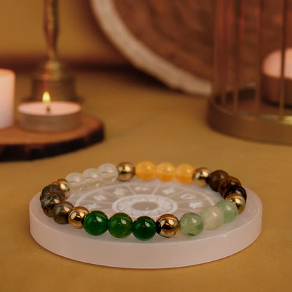 Sampurn Dhan Combo with Selenite Plate