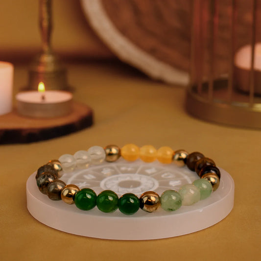 Sampurn Dhan Combo with Selenite Plate
