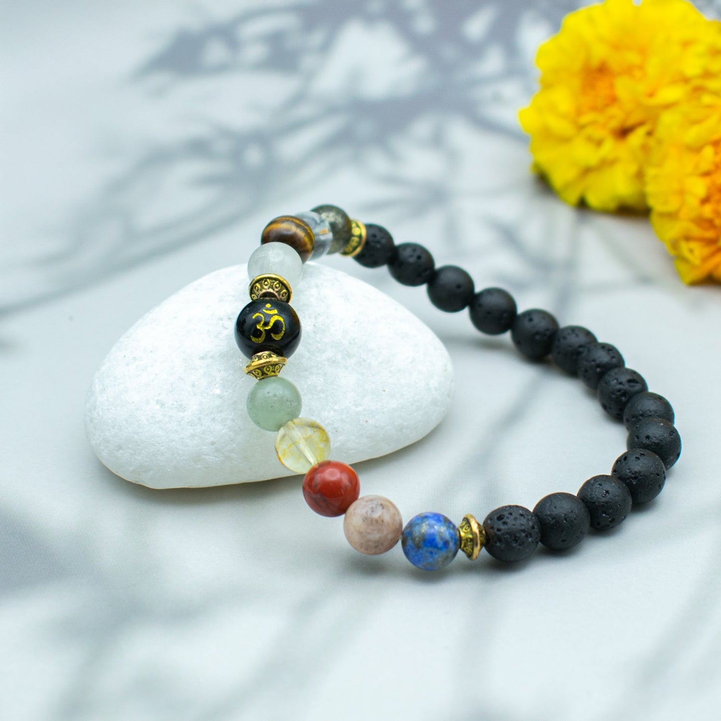 Navgraha Shanti Bracelet Small