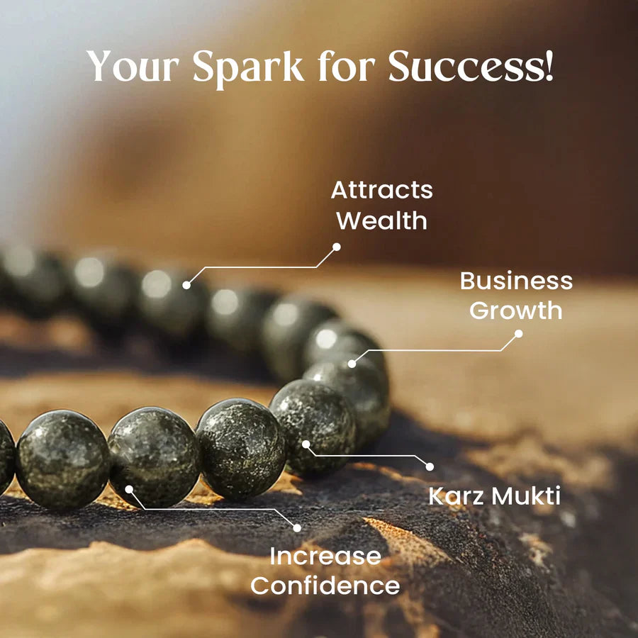 Pyrite Sampanta Combo with Raw Selenite Plate