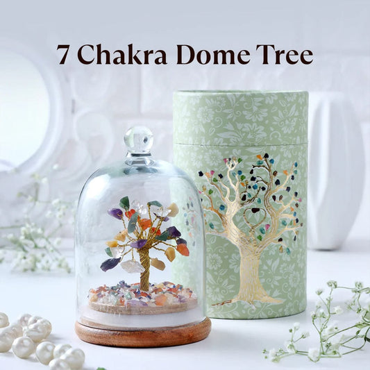 7 Chakra Tree — Our Bestselling Gift! 💝