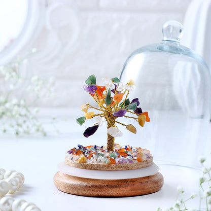 7 Chakra Tree — Our Bestselling Gift! 💝