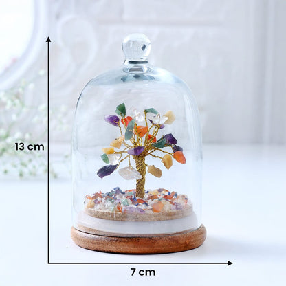 7 Chakra Tree — Our Bestselling Gift! 💝