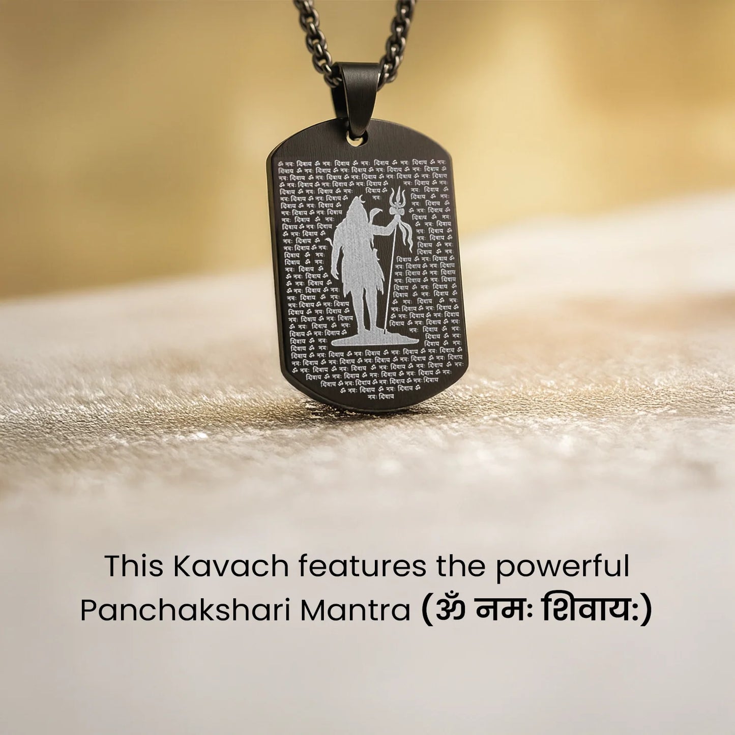 Mahadev Kavach
