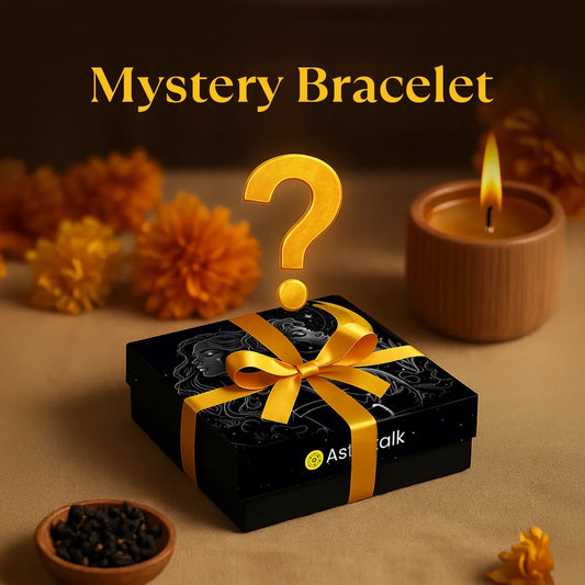 Mystery Bracelet