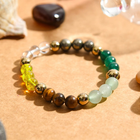 Dhan Yog Bracelet Small